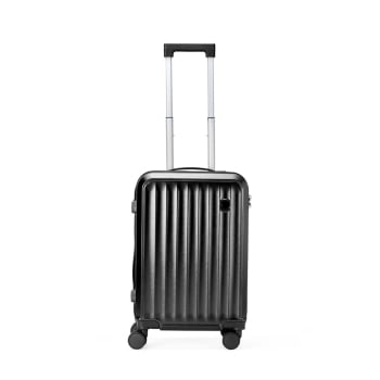 Mala de Viagem Personalizada Plástico ABS 39 L X08242 Brindes Personalizados