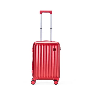 Mala de Viagem Personalizada Plástico ABS 39 L X08242 Brindes Personalizados