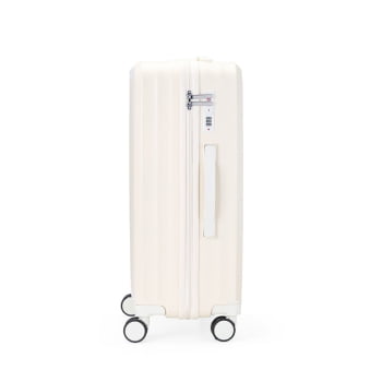 Mala de Viagem Personalizada Plástico ABS 66 L X08243 Brinde Personalizado
