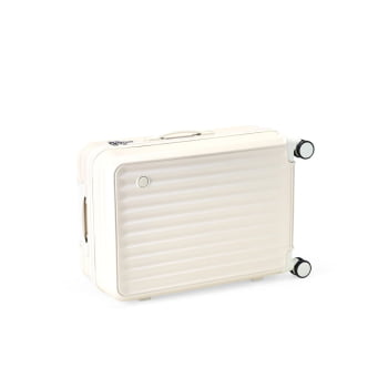 Mala de Viagem Personalizada Plástico ABS 66 L X08243 Brinde Personalizado