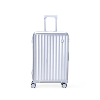 Mala de Viagem Personalizada Plástico ABS 66 L X08243 Brinde Personalizado
