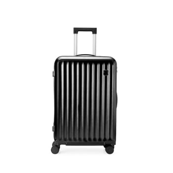 Mala de Viagem Personalizada Plástico ABS 66 L X08243 Brinde Personalizado