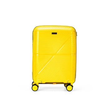 Mala de Viagem Personalizada Plástico Resistente 30 L X08262A Brindes Personalizados
