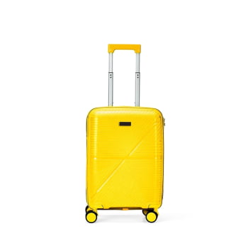 Mala de Viagem Personalizada Plástico Resistente 30 L X08262A Brindes Personalizados