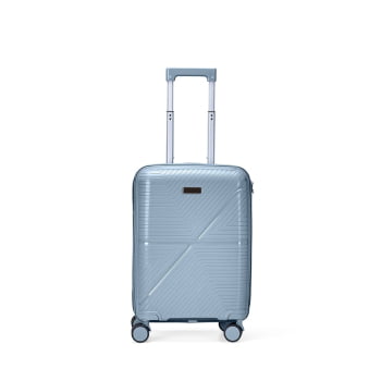 Mala de Viagem Personalizada Plástico Resistente 30 L X08262A Brindes Personalizados