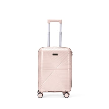 Mala de Viagem Personalizada Plástico Resistente 30 L X08262A Brindes Personalizados