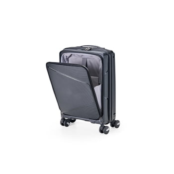 Mala de Viagem Personalizada Plástico Resistente 36 L X08171 Brindes Personalizados