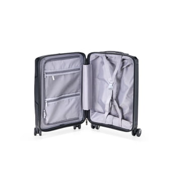 Mala de Viagem Personalizada Plástico Resistente 36 L X08171 Brindes Personalizados