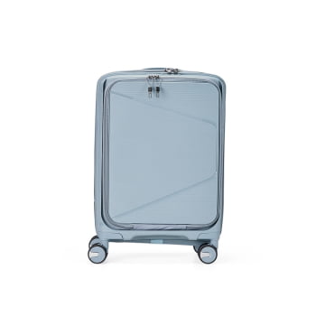 Mala de Viagem Personalizada Plástico Resistente 36 L X08171 Brindes Personalizados