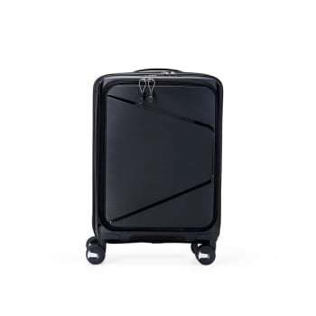 Mala de Viagem Personalizada Plástico Resistente 36 L X08171 Brindes Personalizados