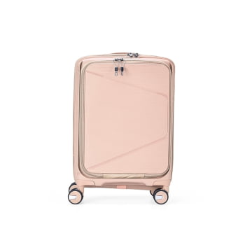 Mala de Viagem Personalizada Plástico Resistente 36 L X08171 Brindes Personalizados