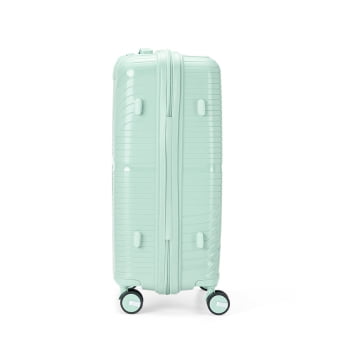 Mala de Viagem Personalizada Plástico Resistente 54 L X08263 Brinde Personalizado