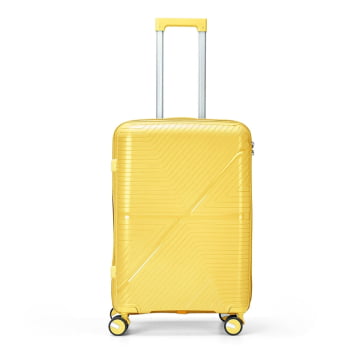 Mala de Viagem Personalizada Plástico Resistente 54 L X08263 Brinde Personalizado