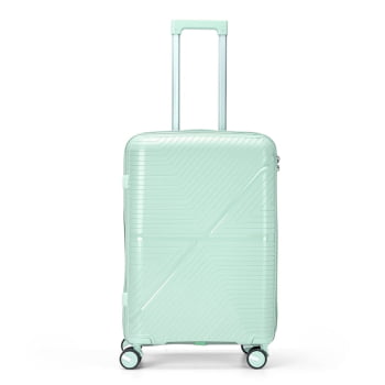 Mala de Viagem Personalizada Plástico Resistente 54 L X08263 Brinde Personalizado