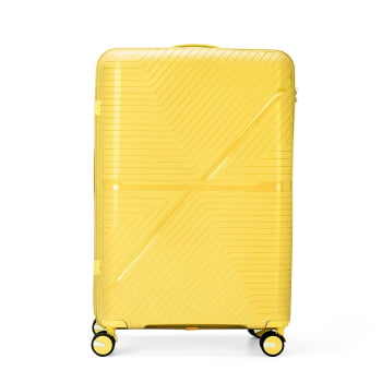 Mala de Viagem Personalizada Plástico Resistente 94 L X08264 Brinde Personalizado