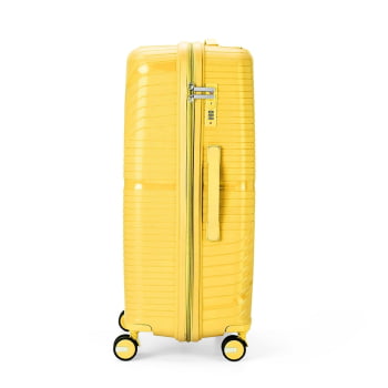 Mala de Viagem Personalizada Plástico Resistente 94 L X08264 Brinde Personalizado