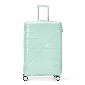 Mala de Viagem Personalizada Plástico Resistente 94 L X08264 Brinde Personalizado