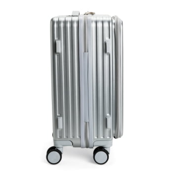 Mala de Viagem Personalizada Policarbonato 32 L X08306 Brindes Personalizados