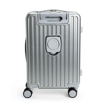 Mala de Viagem Personalizada Policarbonato 32 L X08306 Brindes Personalizados