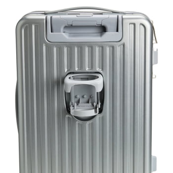 Mala de Viagem Personalizada Policarbonato 32 L X08306 Brindes Personalizados
