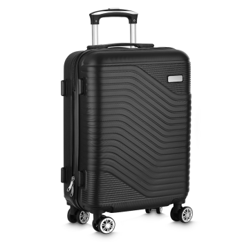 Mala de Viagem Personalizada Poliéster 190D ASIMV760 Brindes Personalizados