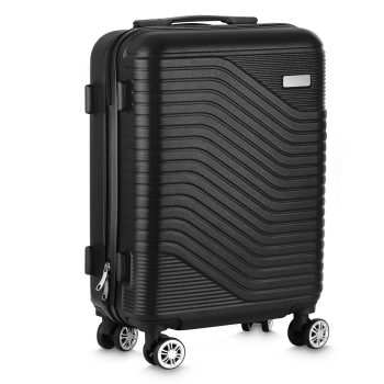Mala de Viagem Personalizada Poliéster 190D ASIMV760 Brindes Personalizados