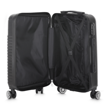 Mala de Viagem Personalizada Poliéster 190D ASIMV760 Brindes Personalizados