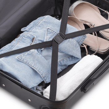 Mala de Viagem Personalizada Poliéster 190D ASIMV760 Brindes Personalizados