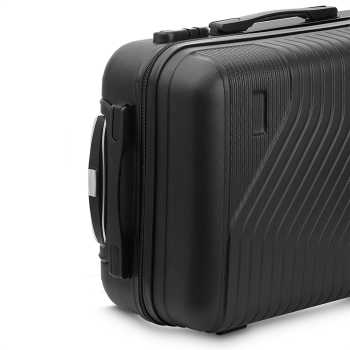 Mala de Viagem Personalizada Poliéster 190D ASIMV760 Brindes Personalizados