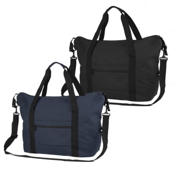 Mala Esportiva Personalizada Algodão 42 L ASIME570 Brinde Personalizado