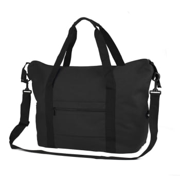 Mala Esportiva Personalizada Algodão 42 L ASIME570 Brinde Personalizado
