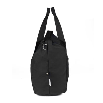 Mala Esportiva Personalizada Algodão 42 L ASIME570 Brinde Personalizado