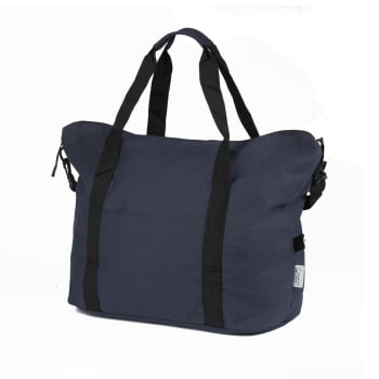 Mala Esportiva Personalizada Algodão 42 L ASIME570 Brinde Personalizado
