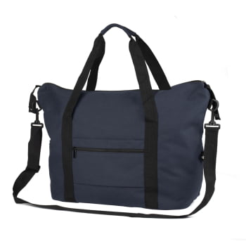 Mala Esportiva Personalizada Algodão 42 L ASIME570 Brinde Personalizado