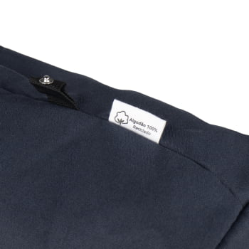 Mala Esportiva Personalizada Algodão 42 L ASIME570 Brinde Personalizado