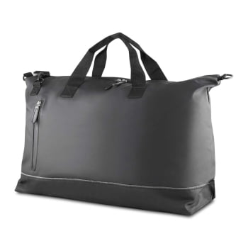 Mala Esportiva Personalizada Poliéster 210D ASIME585 Brindes Personalizados