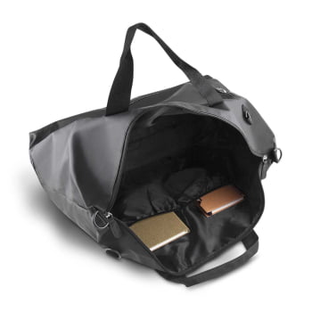 Mala Esportiva Personalizada Poliéster 210D ASIME585 Brindes Personalizados