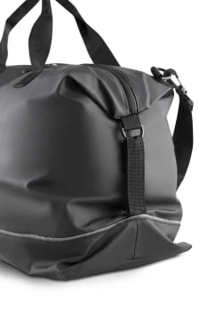 Mala Esportiva Personalizada Poliéster 210D ASIME585 Brindes Personalizados