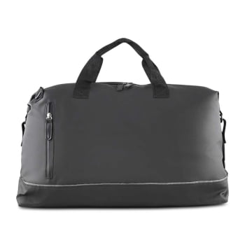 Mala Esportiva Personalizada Poliéster 210D ASIME585 Brindes Personalizados