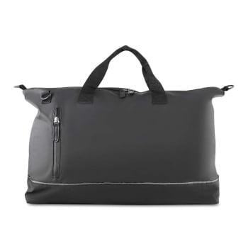 Mala Esportiva Personalizada Poliéster 210D ASIME585 Brindes Personalizados