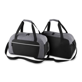 Mala Esportiva Personalizada Políester 600D 32 L ASIME510 Brinde Personalizado