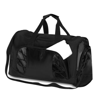 Mala Esportiva Personalizada Políester 600D 51 L ASIME530 Brindes Personalizados