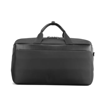 Mala Executiva Personalizada Políester 600D 24 L ASIME560 Brindes Personalizados