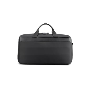 Mala Executiva Personalizada Políester 600D 24 L ASIME560 Brindes Personalizados
