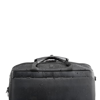 Mala Executiva Personalizada Políester 600D 24 L ASIME560 Brindes Personalizados
