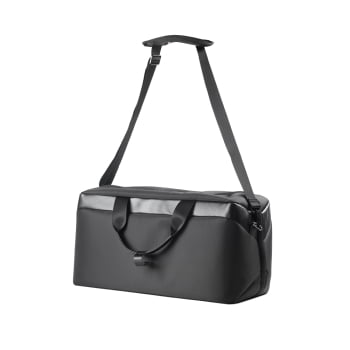 Mala Executiva Personalizada Políester 600D 24 L ASIME560 Brindes Personalizados