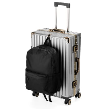 Mala Personalizada Plástico 64L X06051 Brinde Personalizado