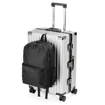 Mala Personalizada Plástico 74L X06057 Brinde Personalizado