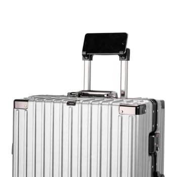 Mala Personalizada Plástico 74L X06057 Brinde Personalizado