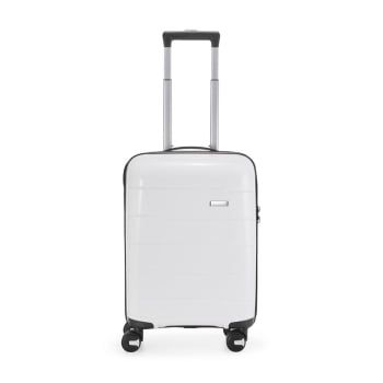 Mala Personalizada Plástico (Casca Dura) 40L X06067 Brindes Personalizados